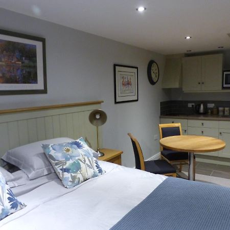 Bed And Breakfast Accommodation Near Brinkley Ideal For Newmarket And Cambridge Eksteriør bilde