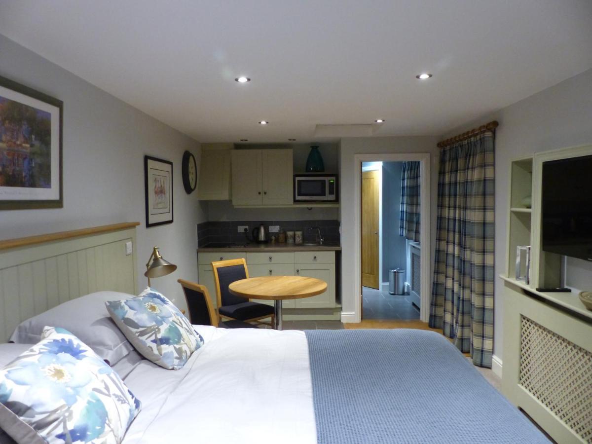 Bed And Breakfast Accommodation Near Brinkley, Six Mile Bottom Ideal For Newmarket And Cambridge Eksteriør bilde