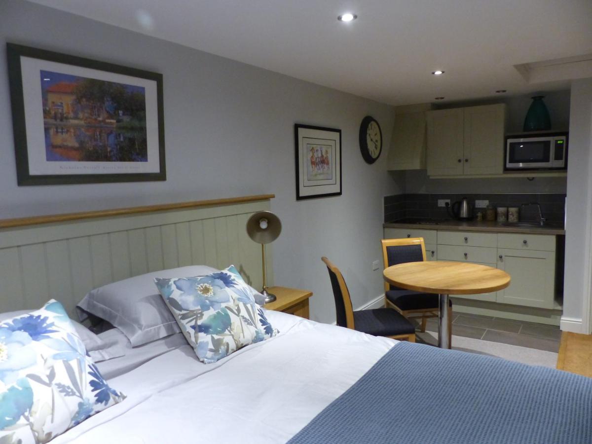 Bed And Breakfast Accommodation Near Brinkley Ideal For Newmarket And Cambridge Eksteriør bilde