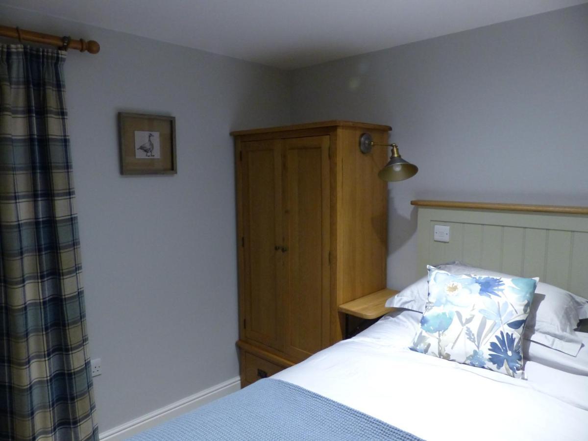 Bed And Breakfast Accommodation Near Brinkley, Six Mile Bottom Ideal For Newmarket And Cambridge Eksteriør bilde