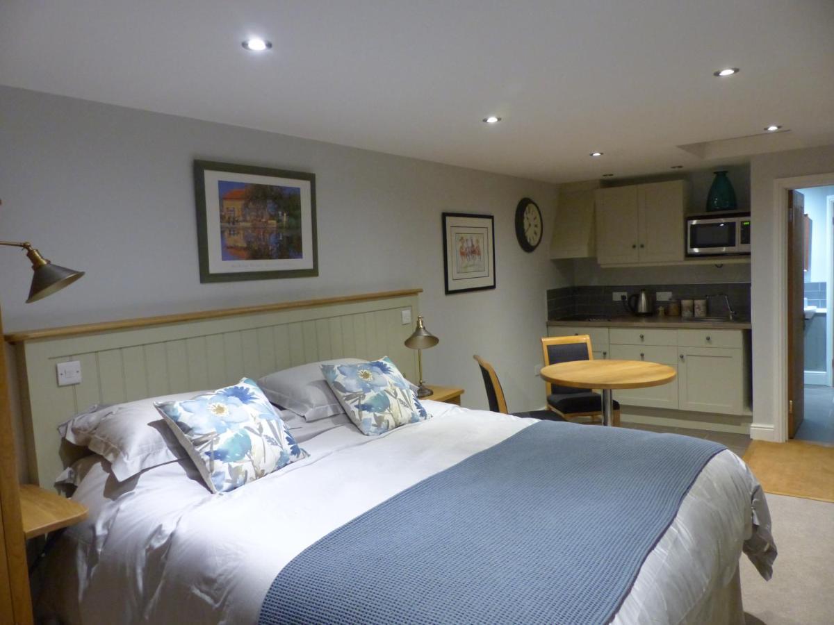 Bed And Breakfast Accommodation Near Brinkley Ideal For Newmarket And Cambridge Eksteriør bilde