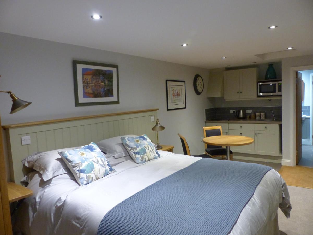 Bed And Breakfast Accommodation Near Brinkley, Six Mile Bottom Ideal For Newmarket And Cambridge Eksteriør bilde