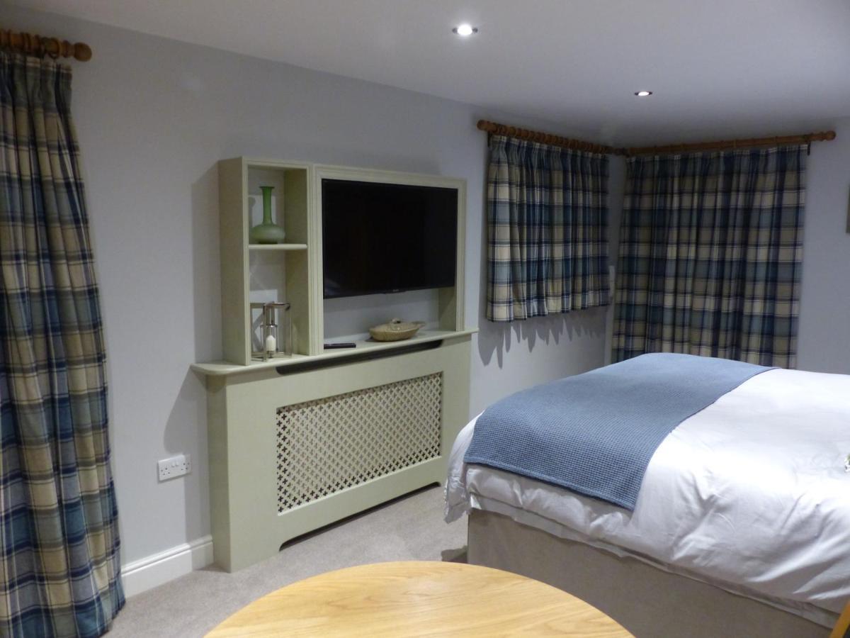 Bed And Breakfast Accommodation Near Brinkley, Six Mile Bottom Ideal For Newmarket And Cambridge Eksteriør bilde